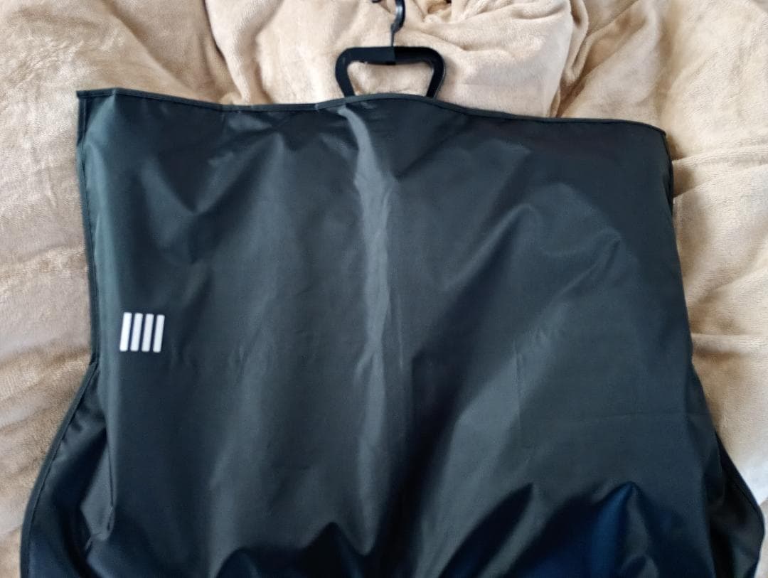 メンズスーツ　秋冬【上(A7) 下(AB7)】【BLKP2505-41_T】