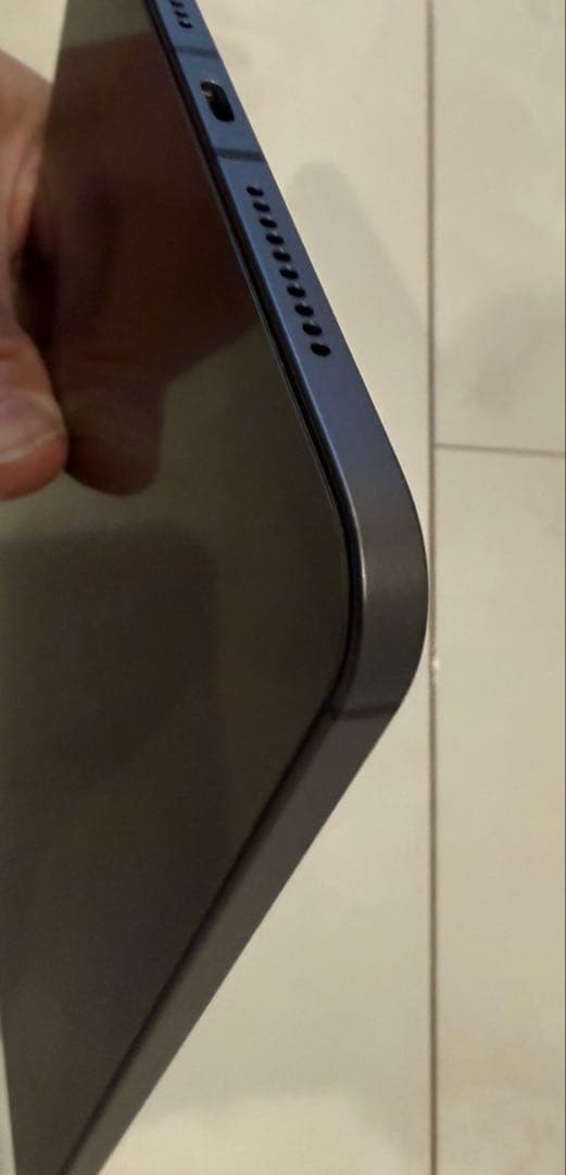 Apple iPadmini6 (モデルA2568) スペースグレー