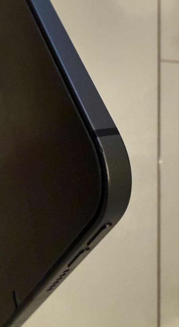 Apple iPadmini6 (モデルA2568) スペースグレー