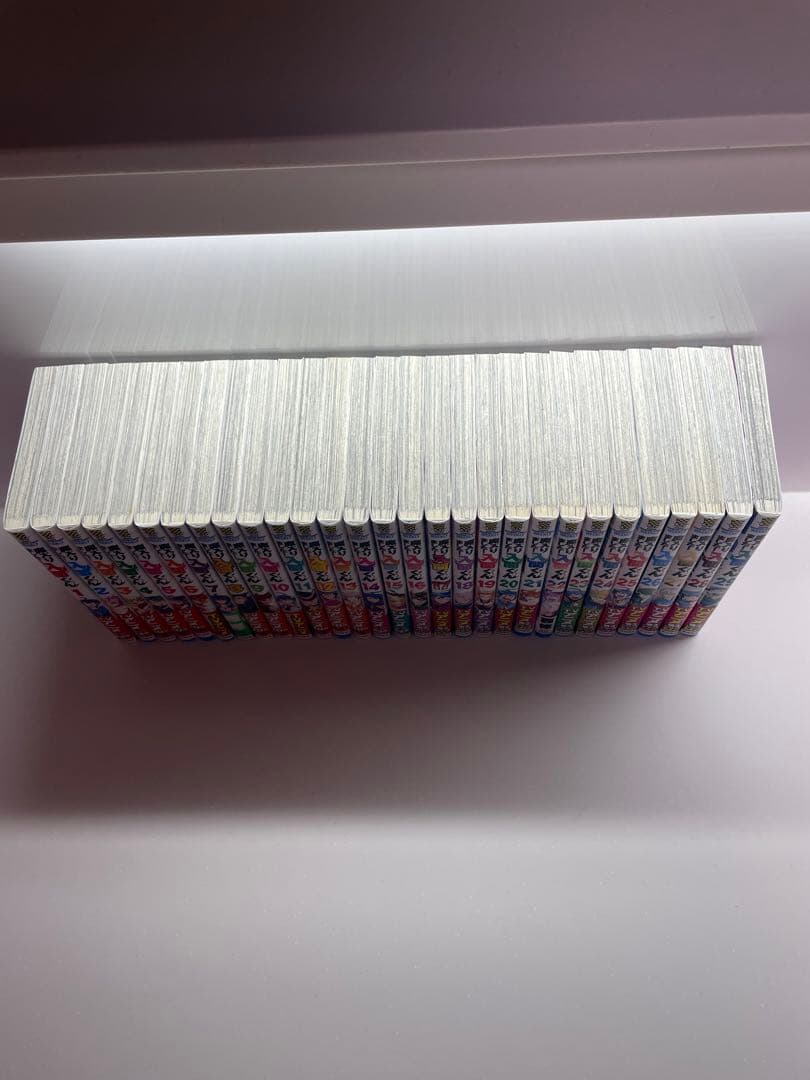 魔入りました！入間くん　全29巻セット