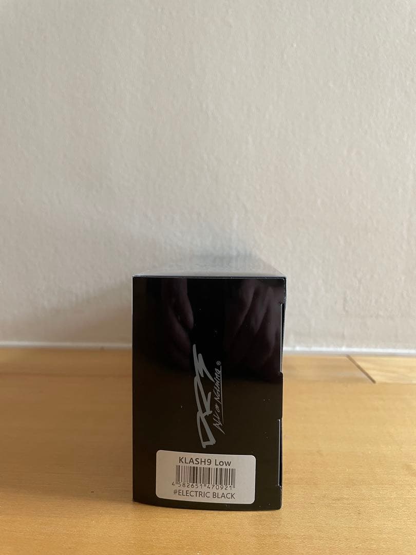値引しました！【オリカラ】 DRT × ELECTRIC KLASH9 Low