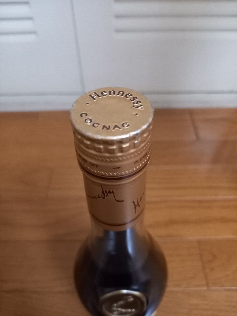 Hennessy コニャック