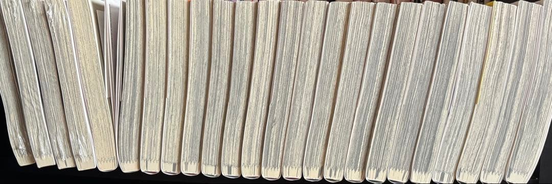 ウィンドブレーカーWIND BREAKER 1巻～24巻