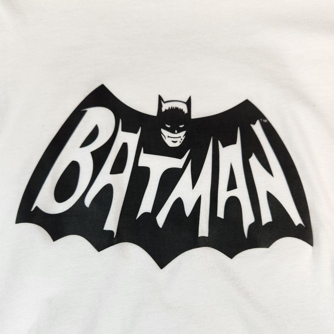 希少【美品】MONCLER 24AW BATMAN バットマンコラボ 2XL