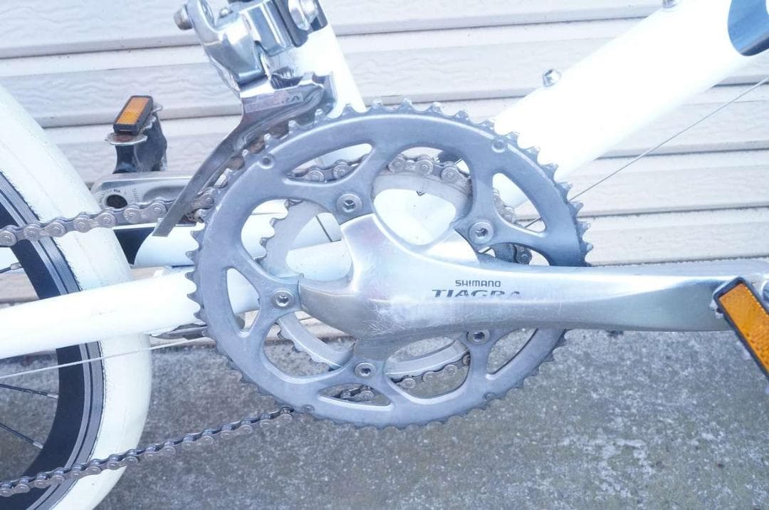 GIANT ジャイアント ミニベロ IDIOM2 イディオム2 TIAGRA仕様