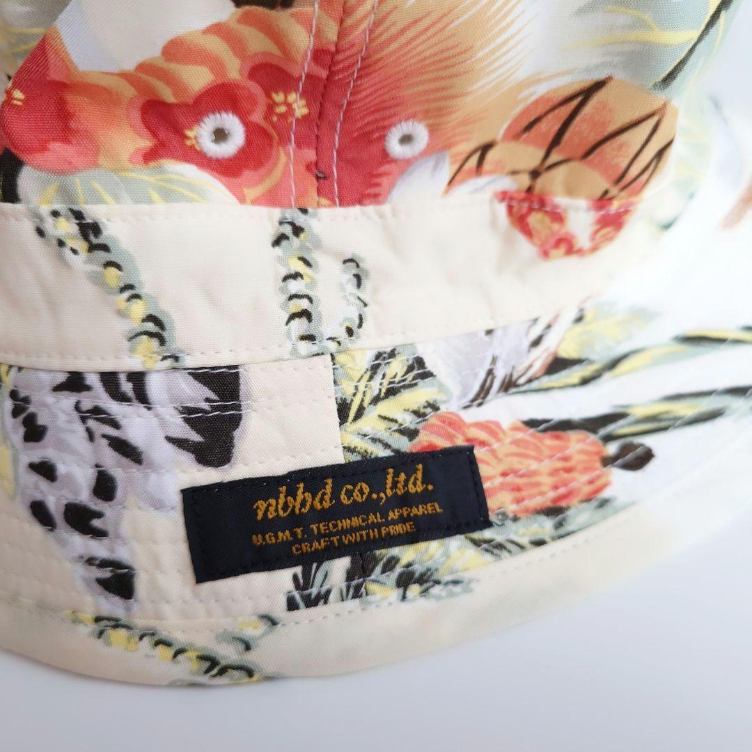 ♡♡♡☘️新品 ネイバーフッド IOLANI NHIL ALOHA