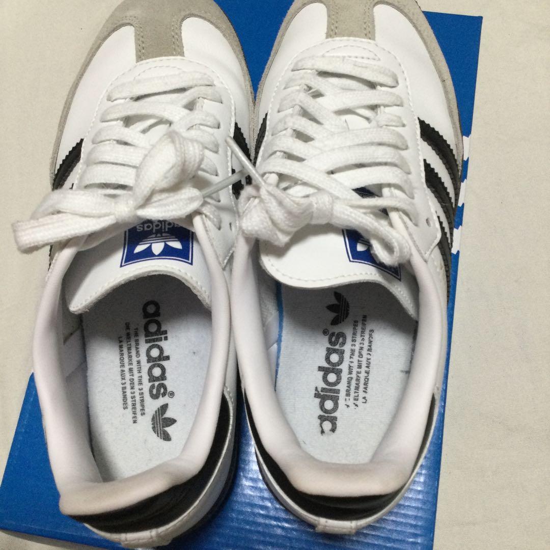 アディダス　adidas Originals サンバOG 24.5cm