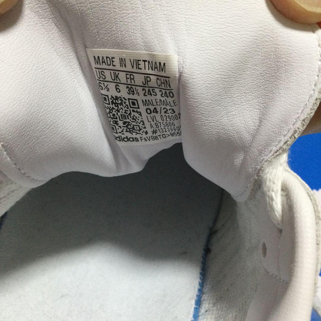 アディダス　adidas Originals サンバOG 24.5cm