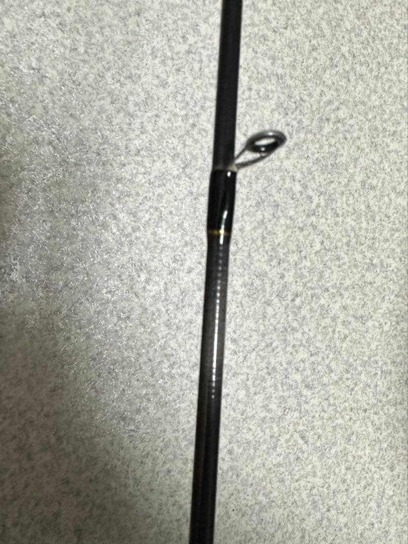 クロステージ CRX-S694AJI アジングロッド 4ピース