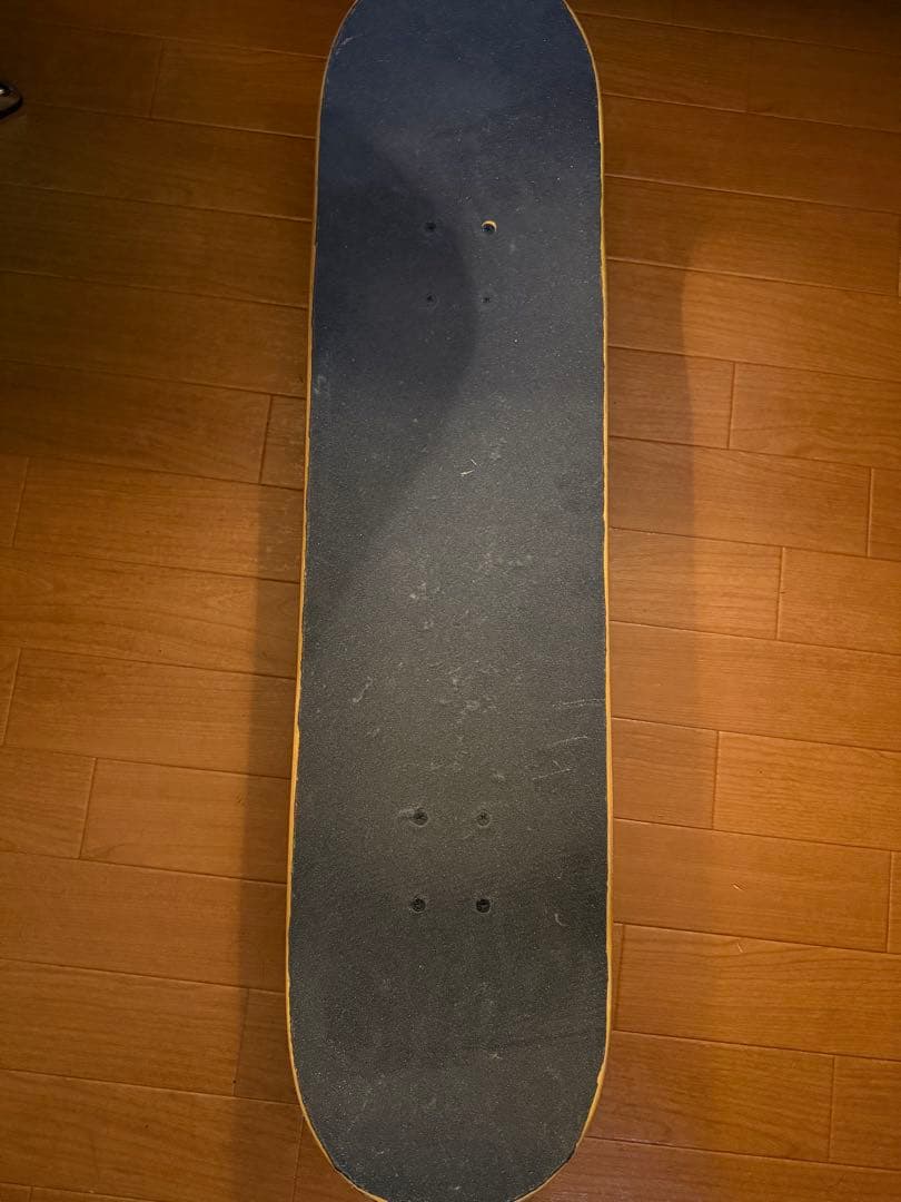 Supreme Flicking Awesome スケートボード コンプリート