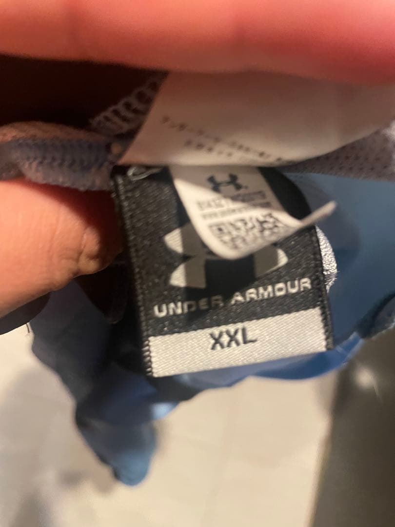 帝京大学ラグビー部練習用ジャージ　2枚セット