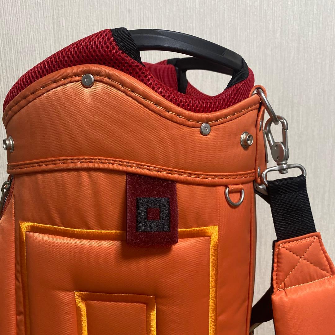 ゴルフバッグ・キャディバッグ