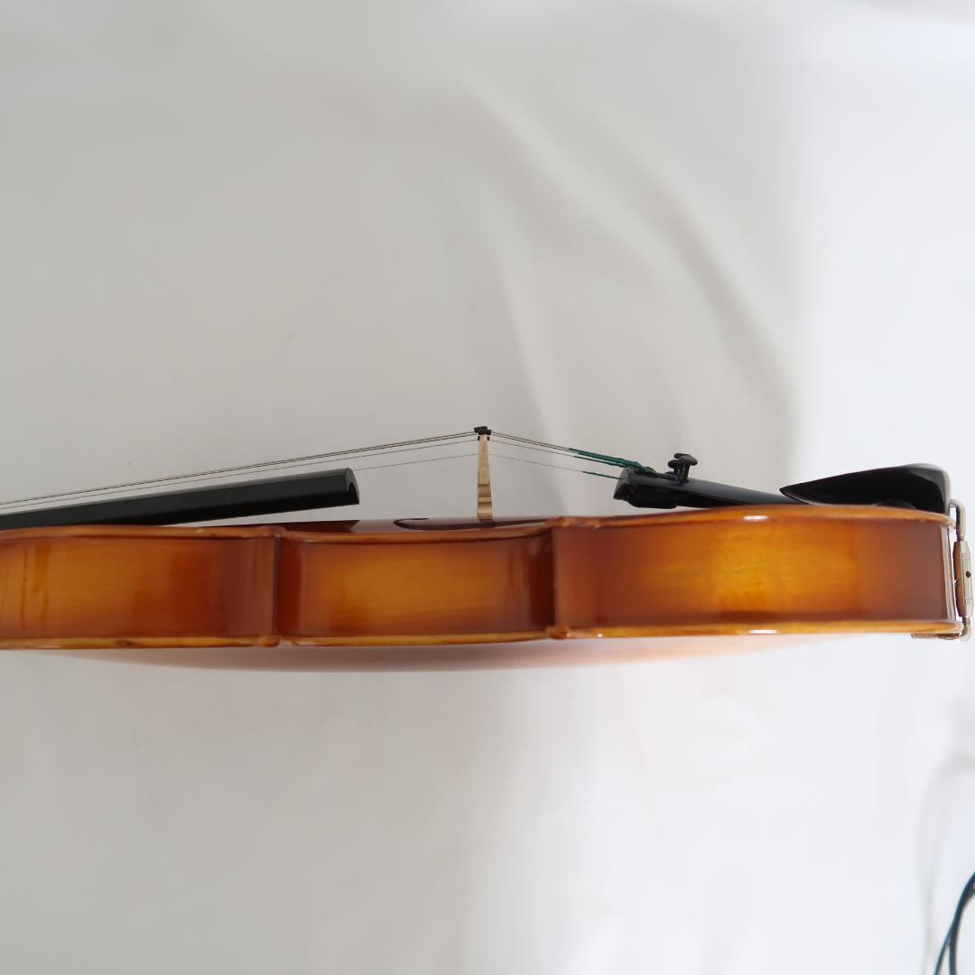 【美品】 SUZUKI バイオリン NO.280 4/4 Anno1993