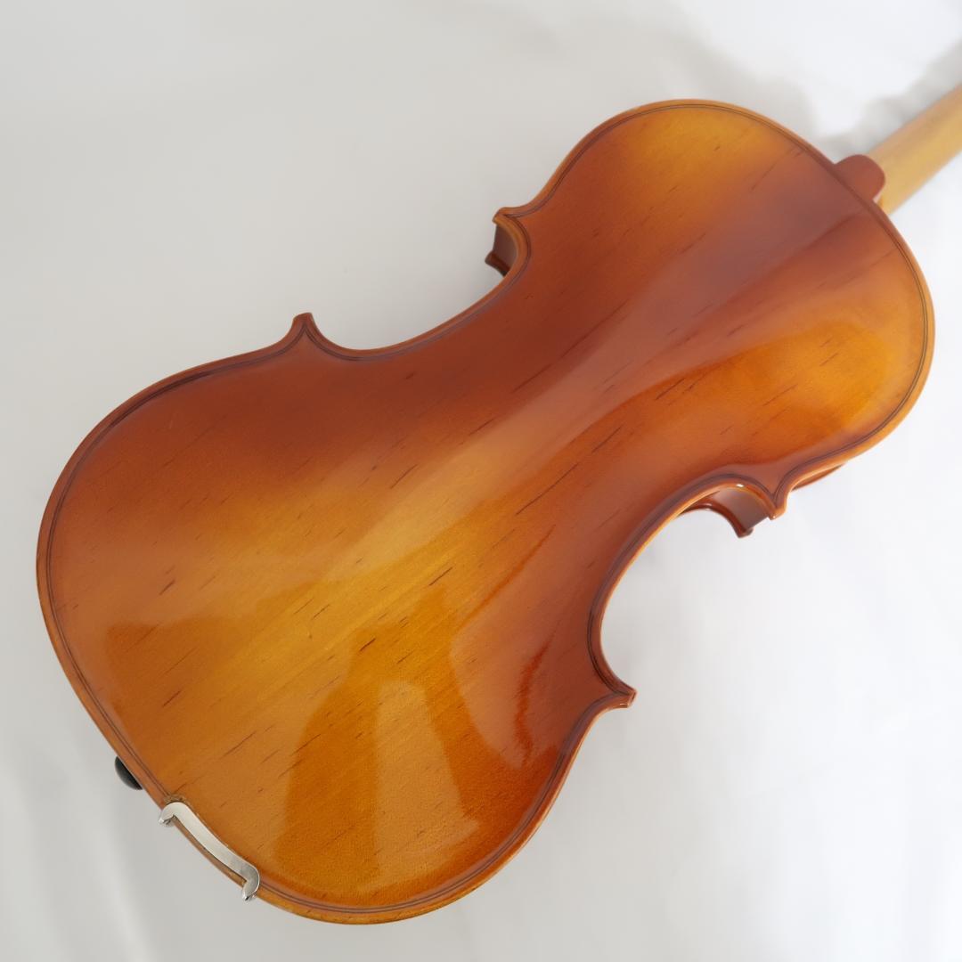 【美品】 SUZUKI バイオリン NO.280 4/4 Anno1993