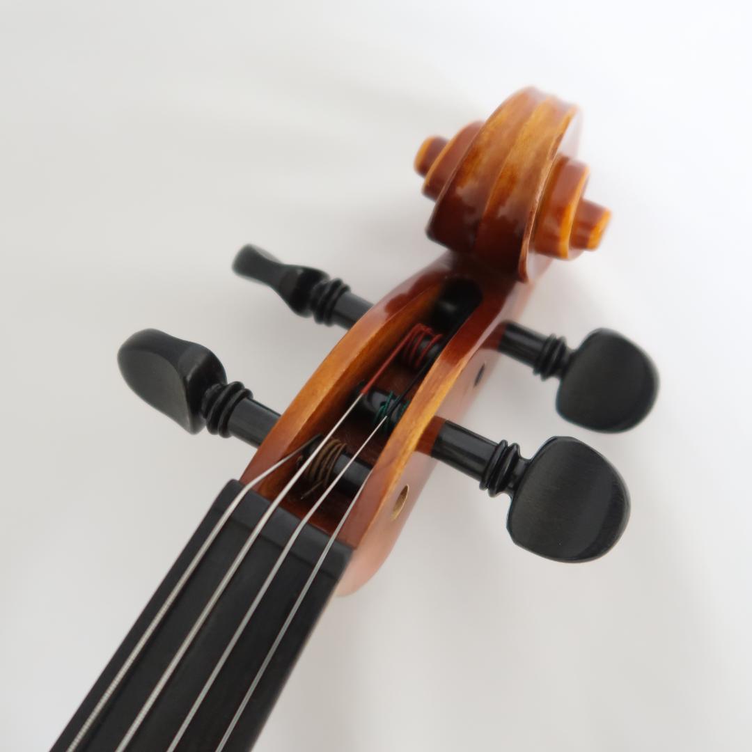 【美品】 SUZUKI バイオリン NO.280 4/4 Anno1993