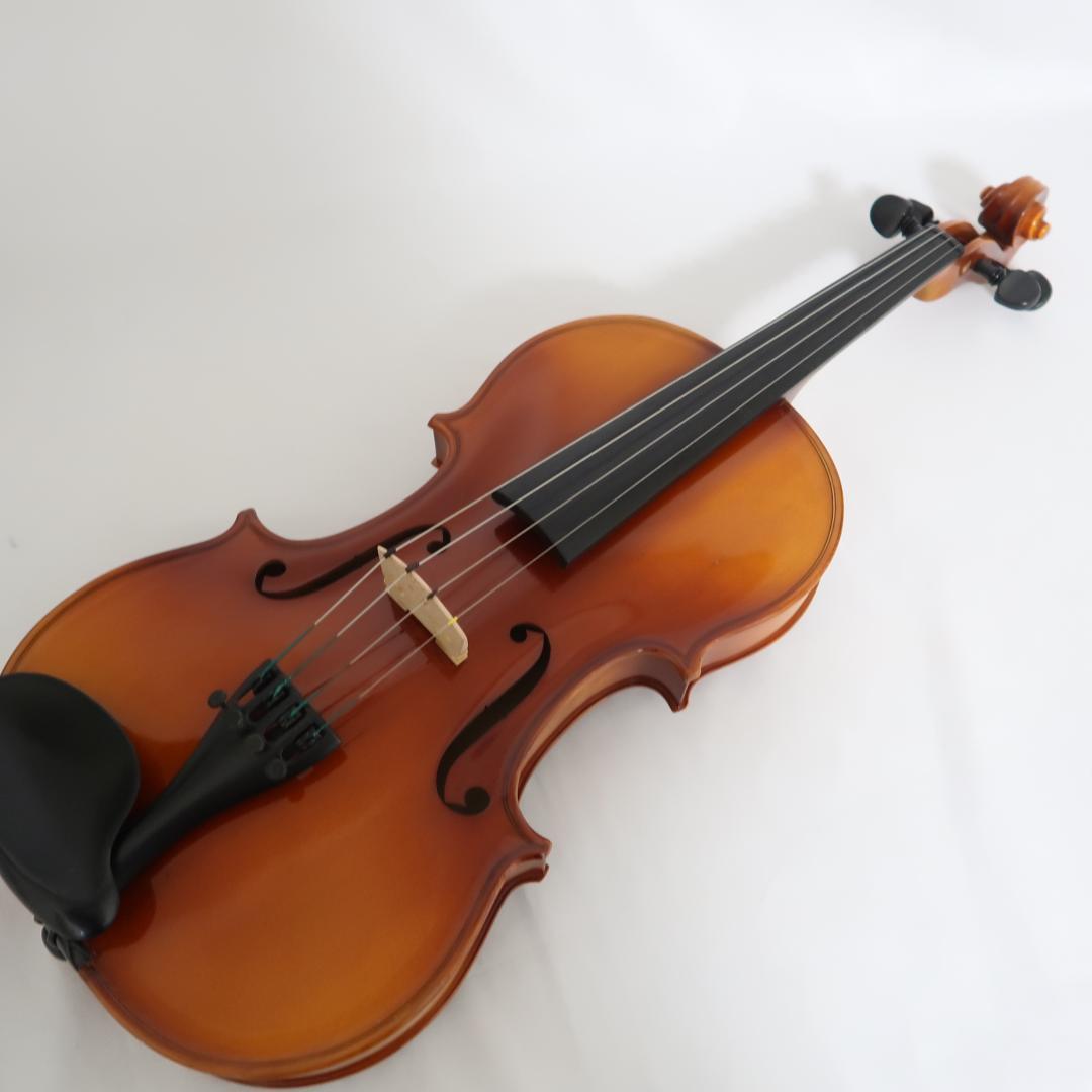 【美品】 SUZUKI バイオリン NO.280 4/4 Anno1993