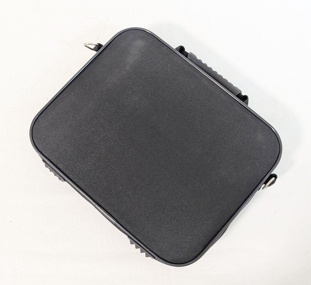 アラミス TVPROCUP Action ビリヤードケース