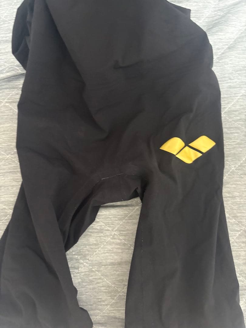 水着・ラッシュガード arena carbon air2