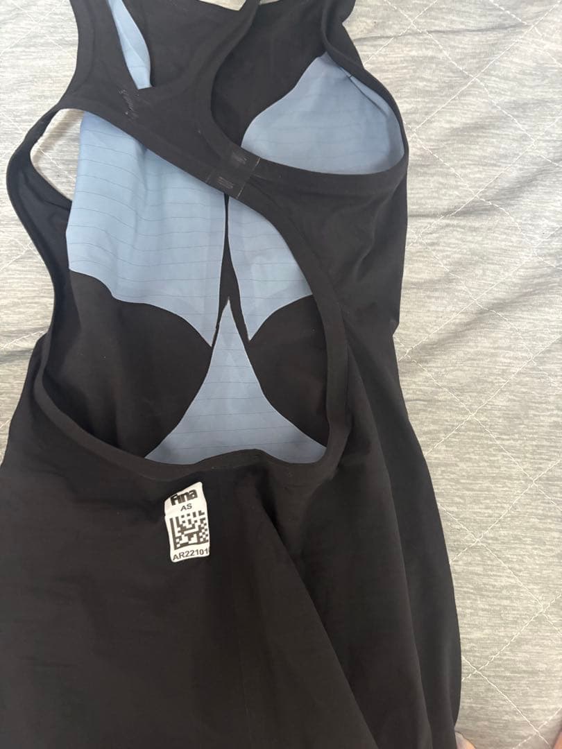 水着・ラッシュガード arena carbon air2