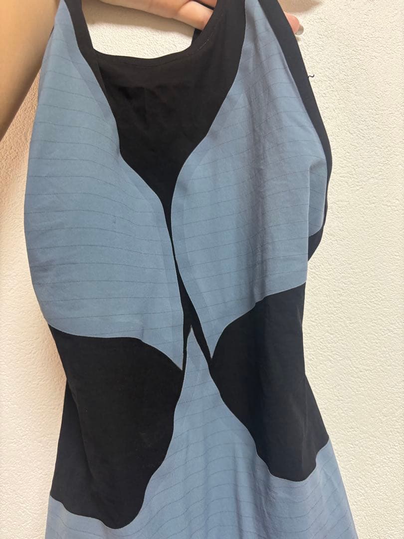 水着・ラッシュガード arena carbon air2