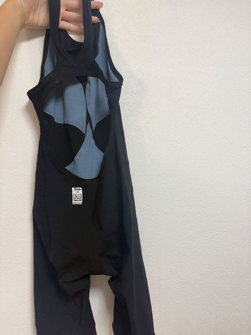 水着・ラッシュガード arena carbon air2