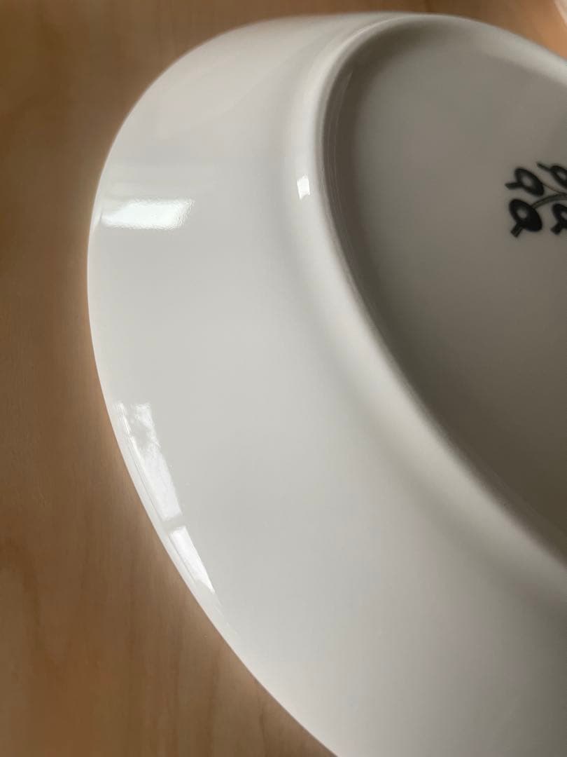 アラビアパラティッシ＊21cmｘ3