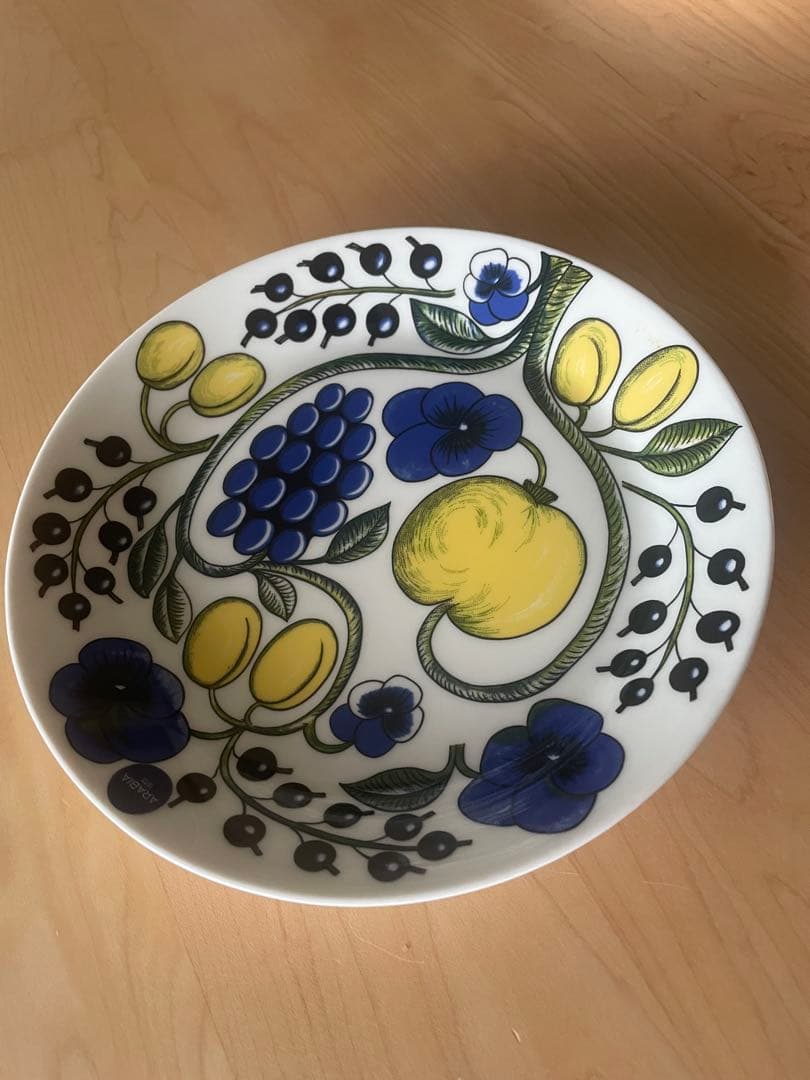 アラビアパラティッシ＊21cmｘ3