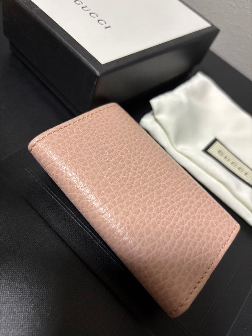 ari♡【GUCCI キーケース】