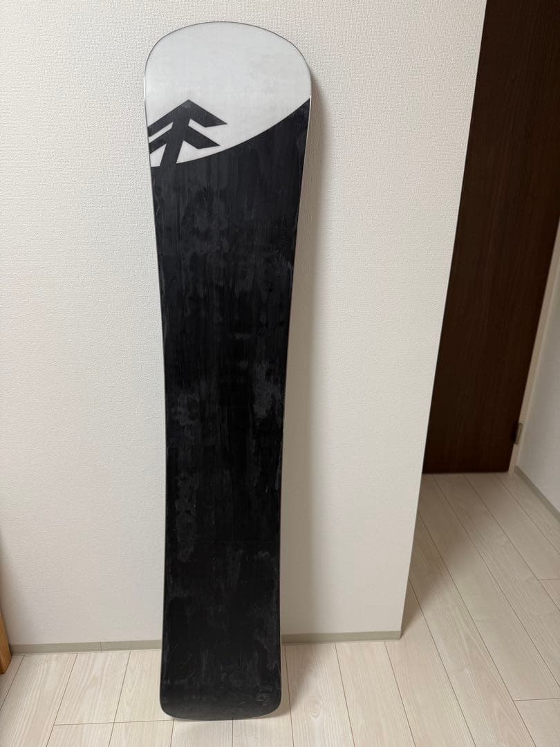 Gray DESPERADO LT CARBON 162cm スノーボード