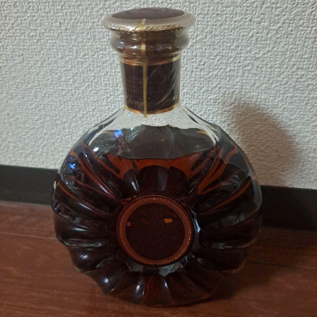 レミーマルタンXOスペシャル　未開封品