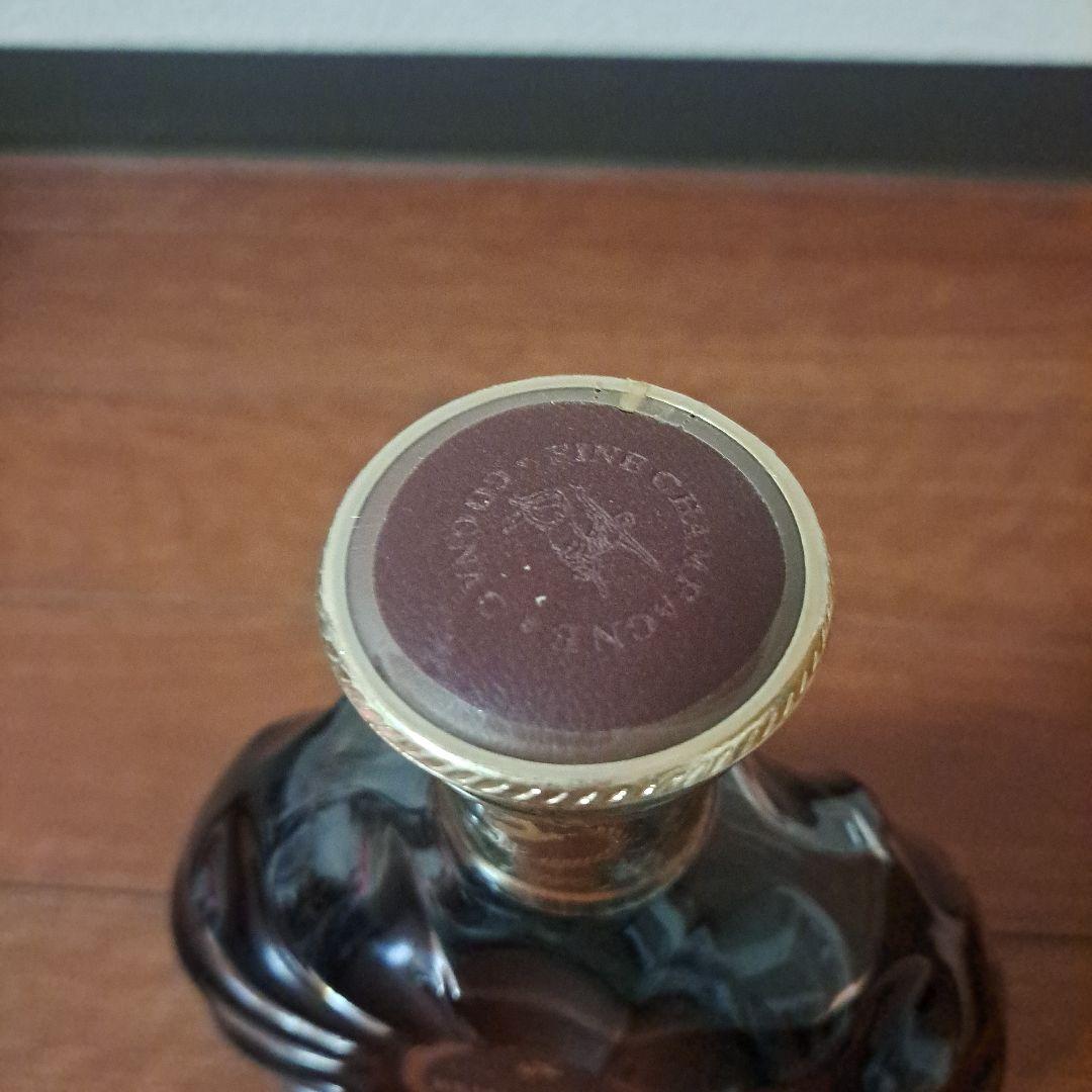 レミーマルタンXOスペシャル　未開封品