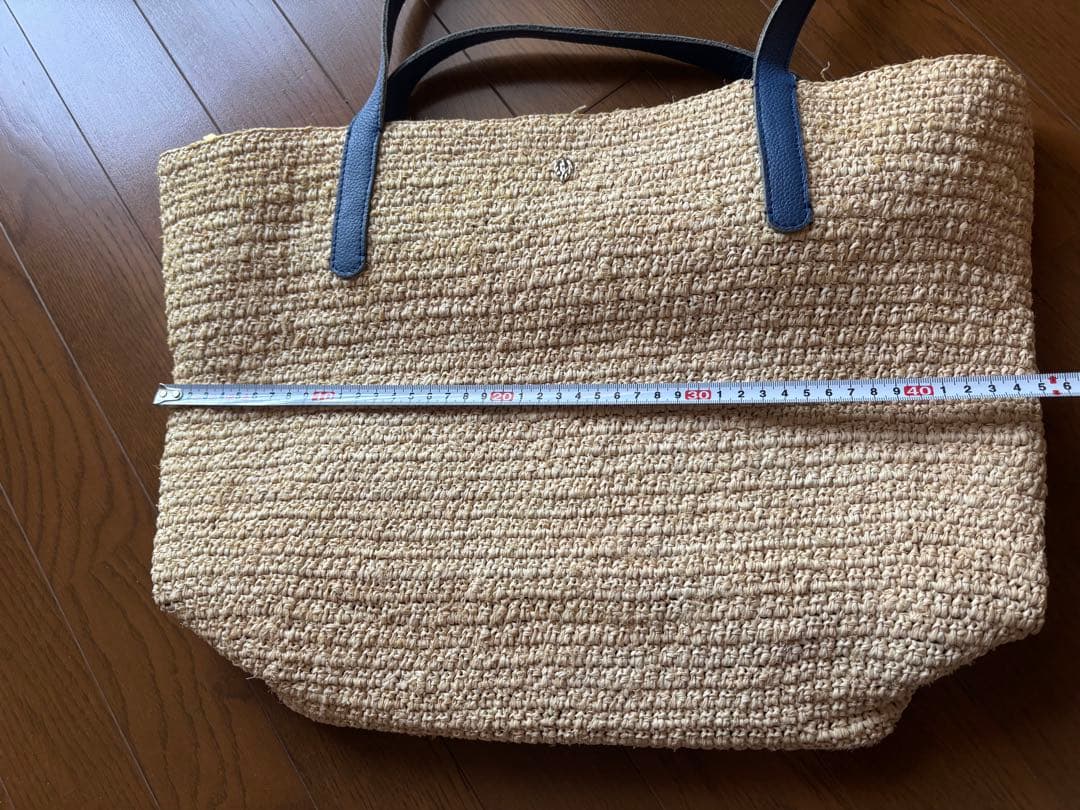 HELEN KAMINSKI/ヘレンカミンスキー　トートバッグ