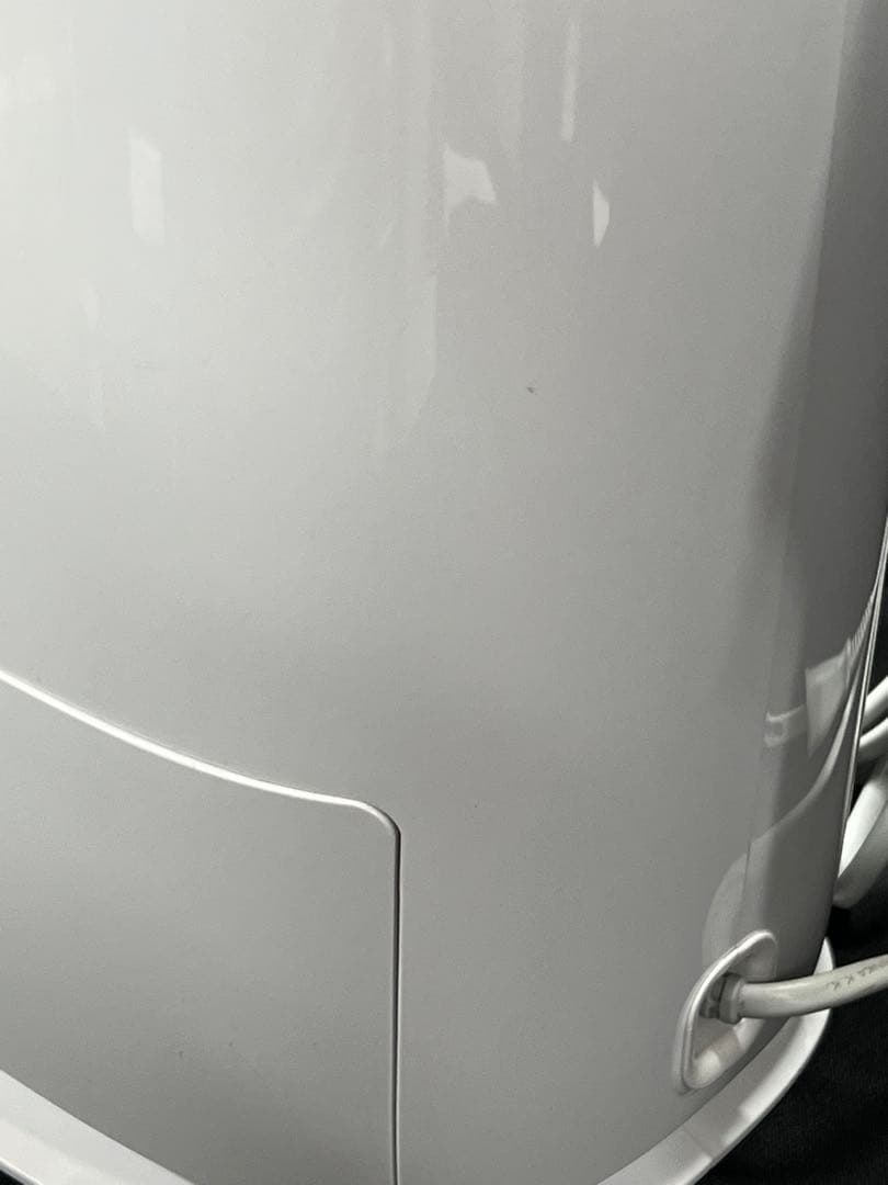 M4【used美品】Panasonic 衣類乾燥除湿機　F-YZUX60