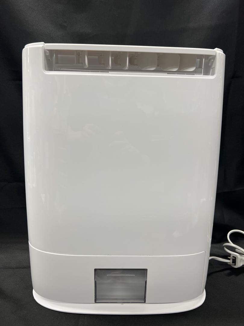 M4【used美品】Panasonic 衣類乾燥除湿機　F-YZUX60