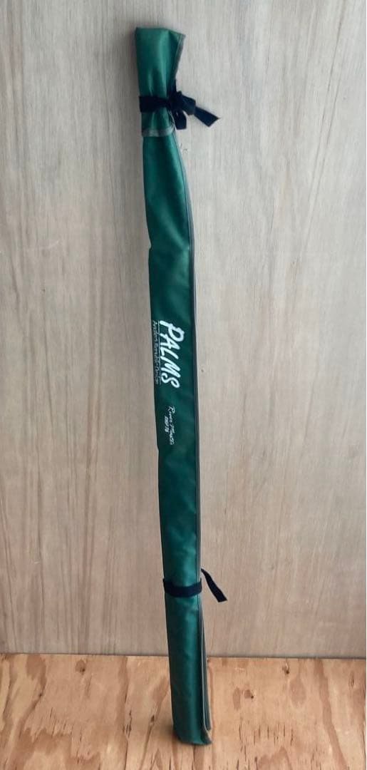 ★中古★パームス リバーマスター RMP76