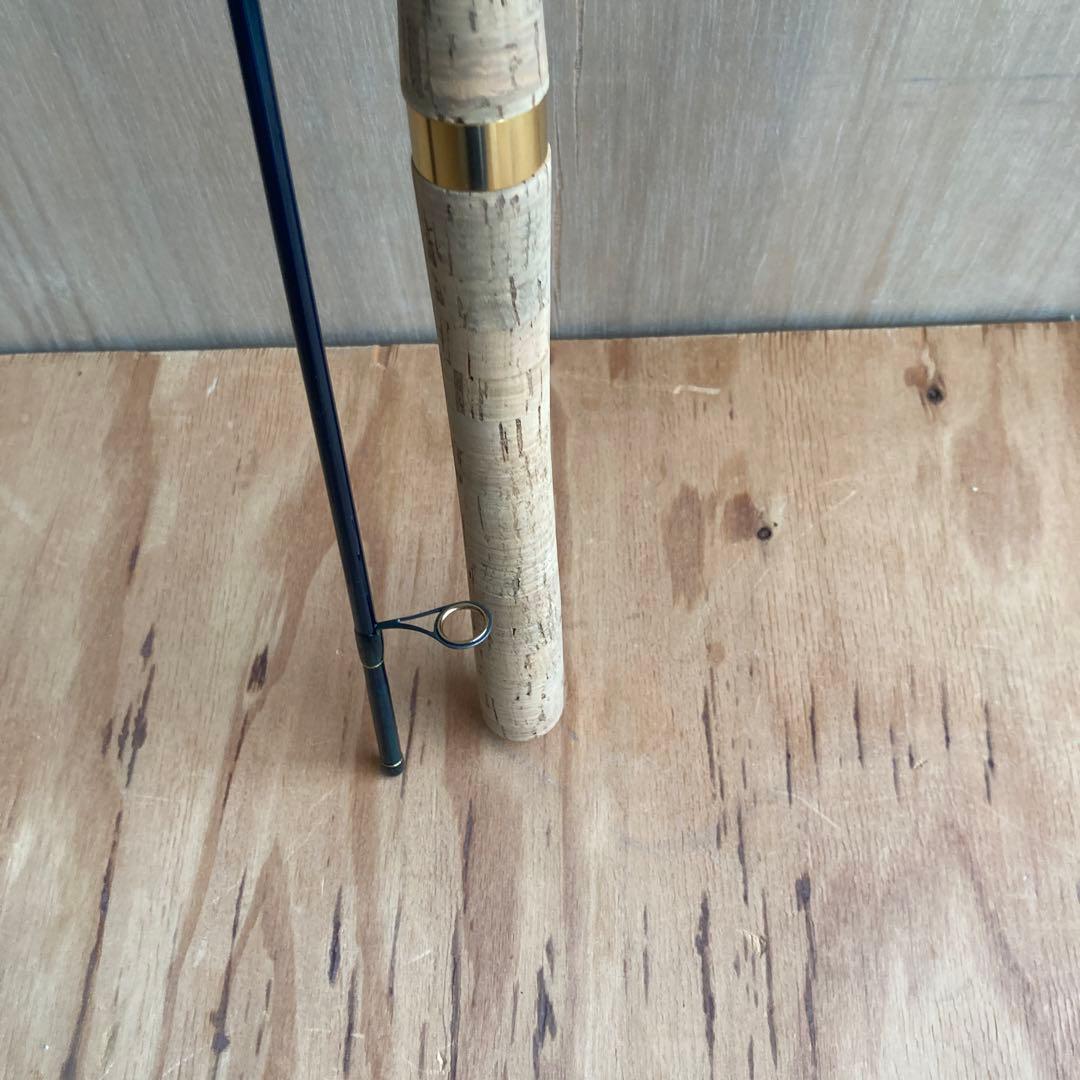 ★中古★パームス リバーマスター RMP76