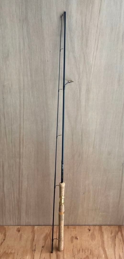 ★中古★パームス リバーマスター RMP76