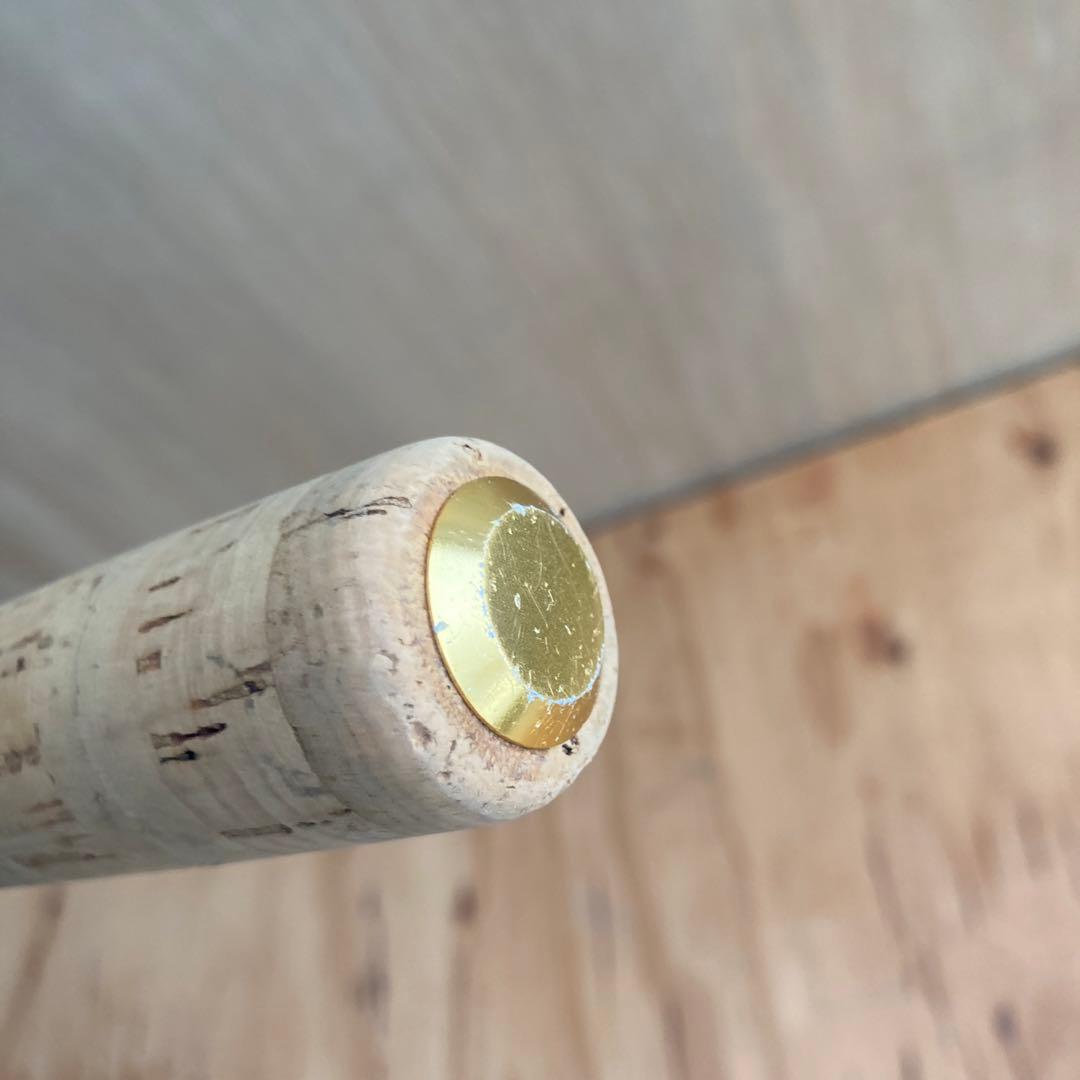 ★中古★パームス リバーマスター RMP76