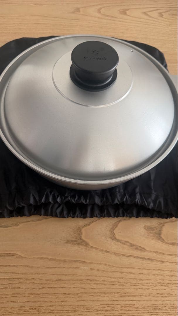 野宴鍋 30(やえんなべ 30) [3-4人用]