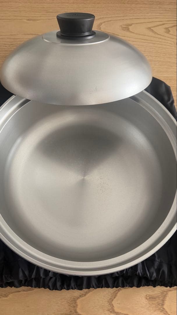 野宴鍋 30(やえんなべ 30) [3-4人用]