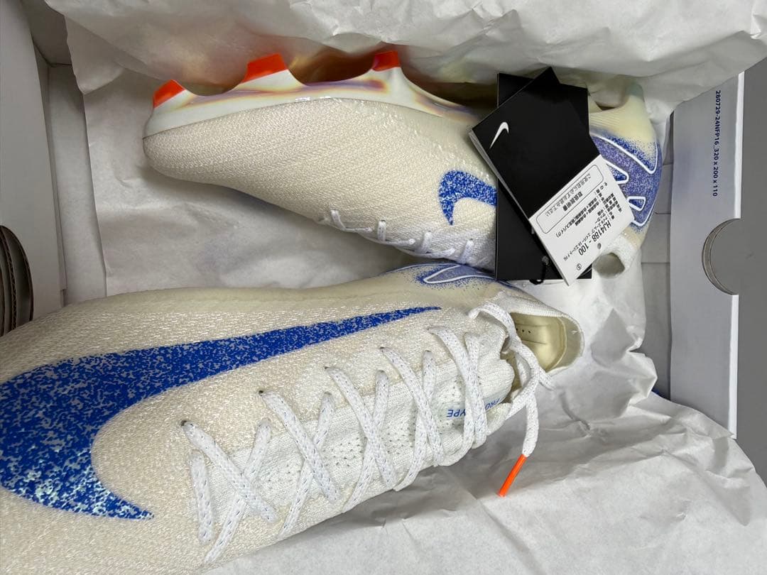 シューズ Nike zoom mercurial vapor 16 elite fg