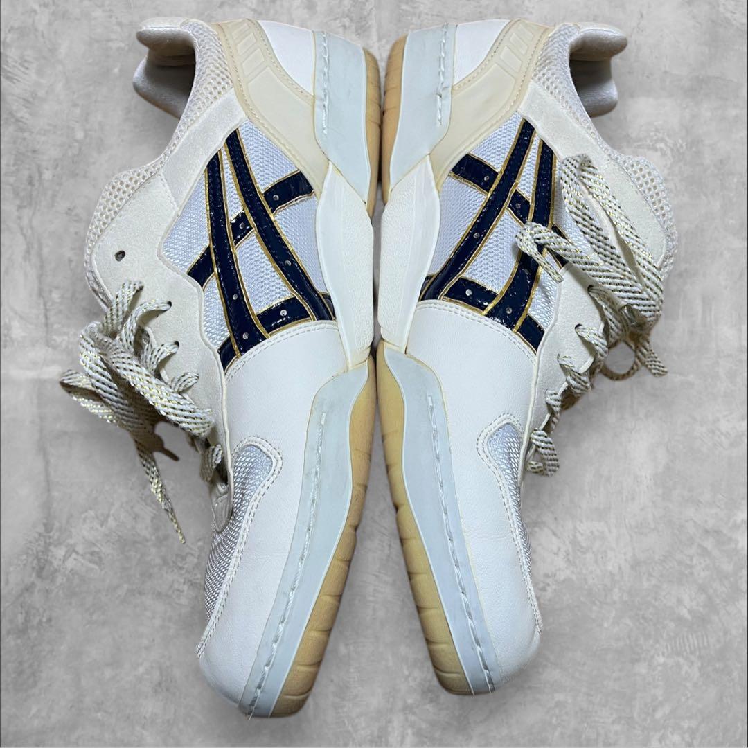 アシックス　ローテジャパン　初代モデル　初期　TVR340 30cm 日本製