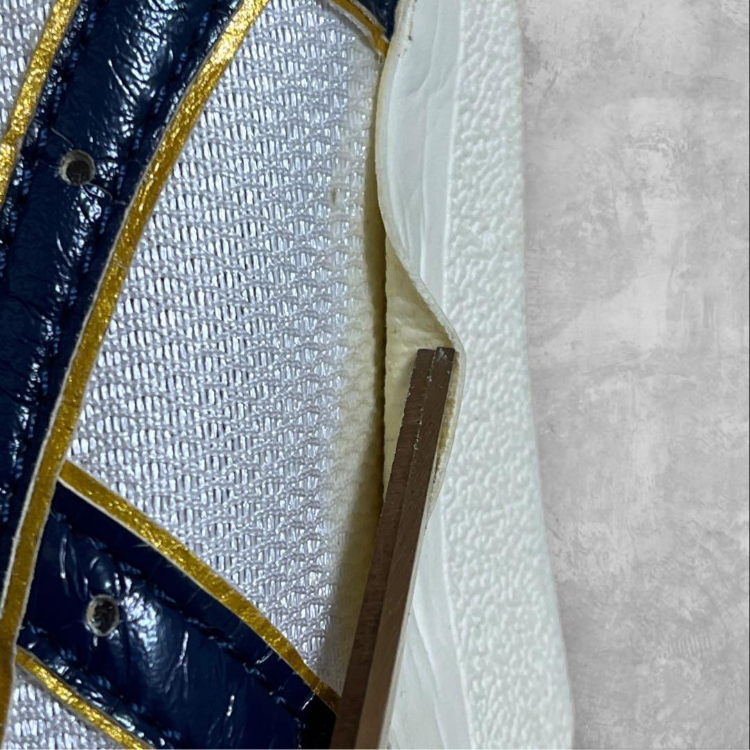 アシックス　ローテジャパン　初代モデル　初期　TVR340 30cm 日本製