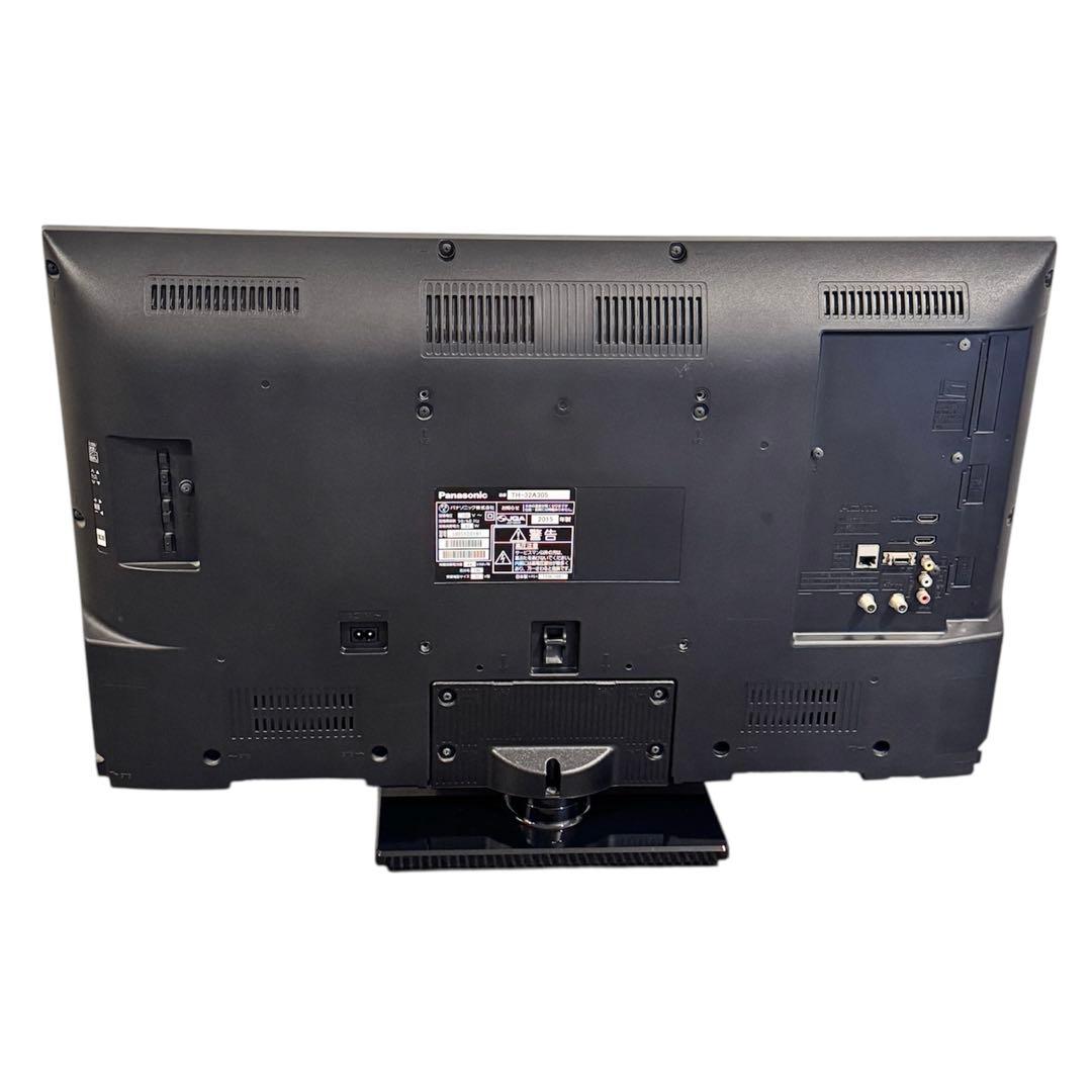 パナソニック Panasonic 32インチ液晶テレビTH-32A305【美品】