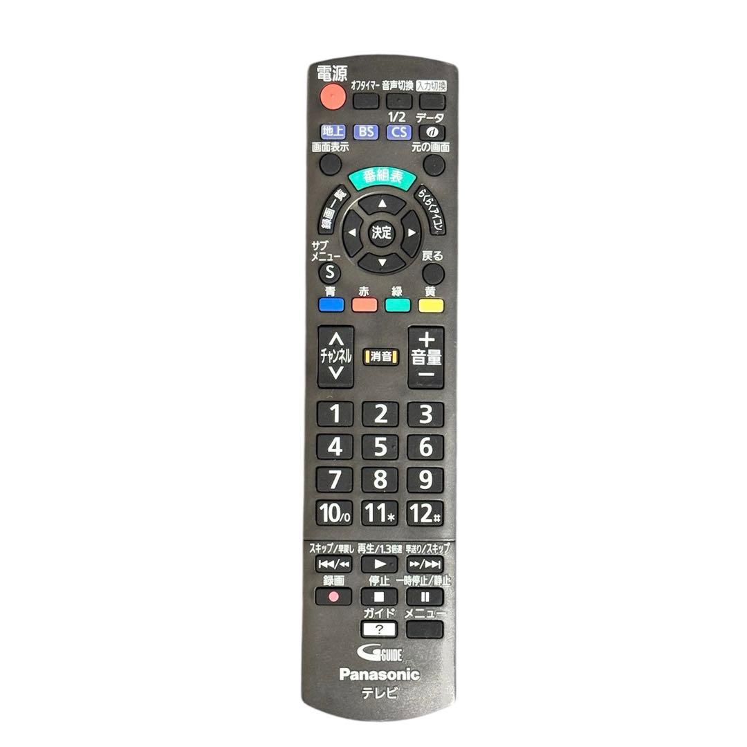 パナソニック Panasonic 32インチ液晶テレビTH-32A305【美品】