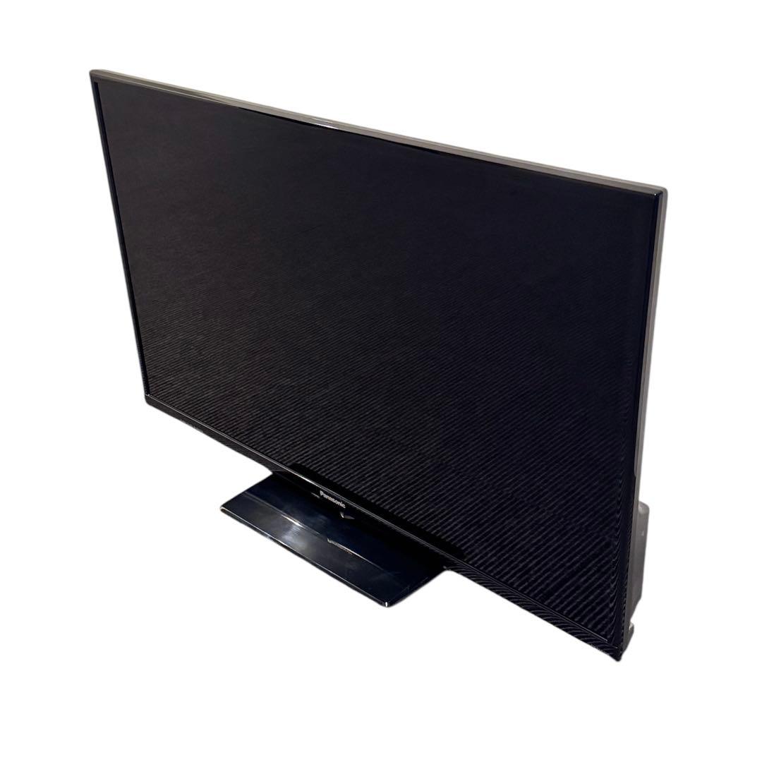 パナソニック Panasonic 32インチ液晶テレビTH-32A305【美品】