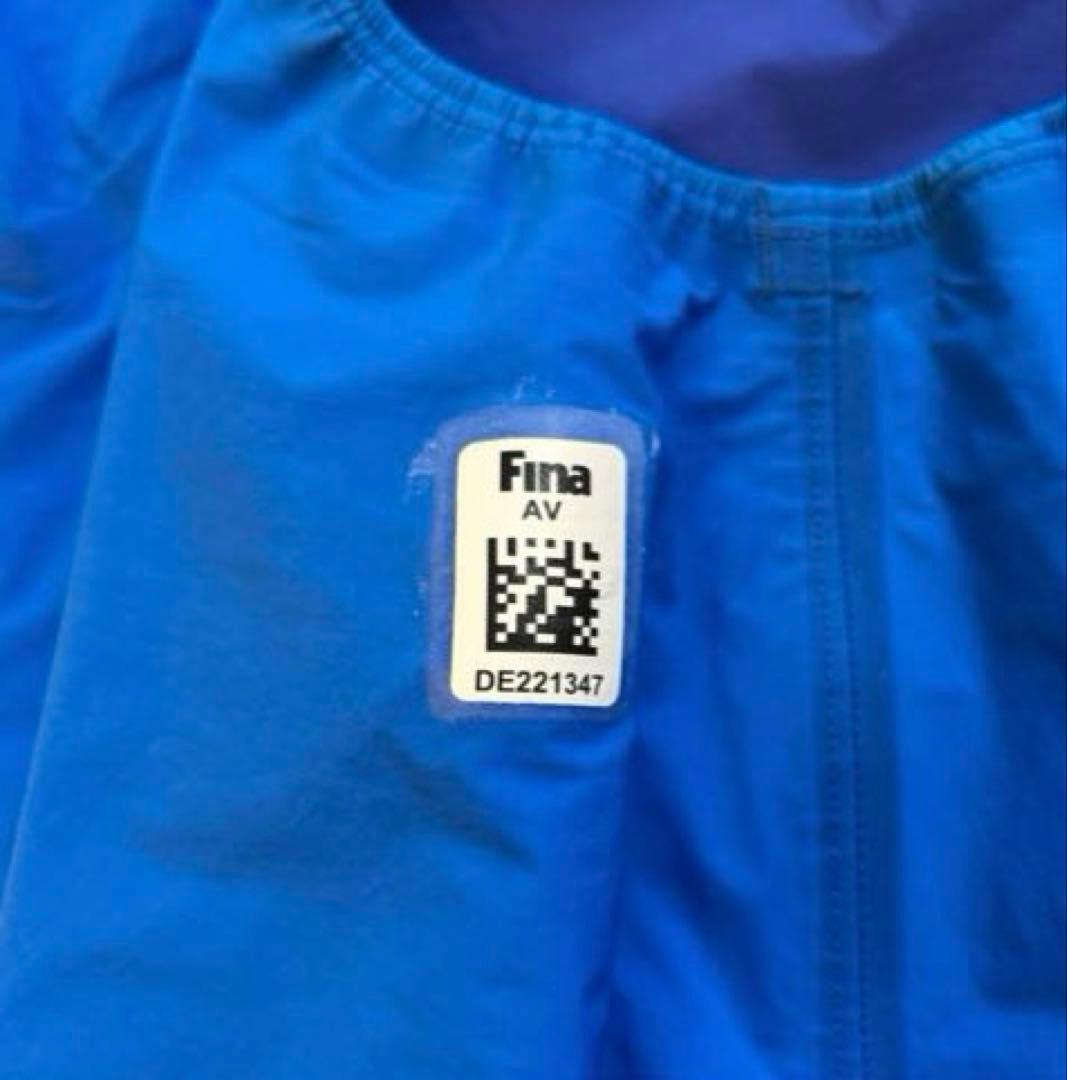 アリーナ　高速水着　アルティメットアクアフォースMF M