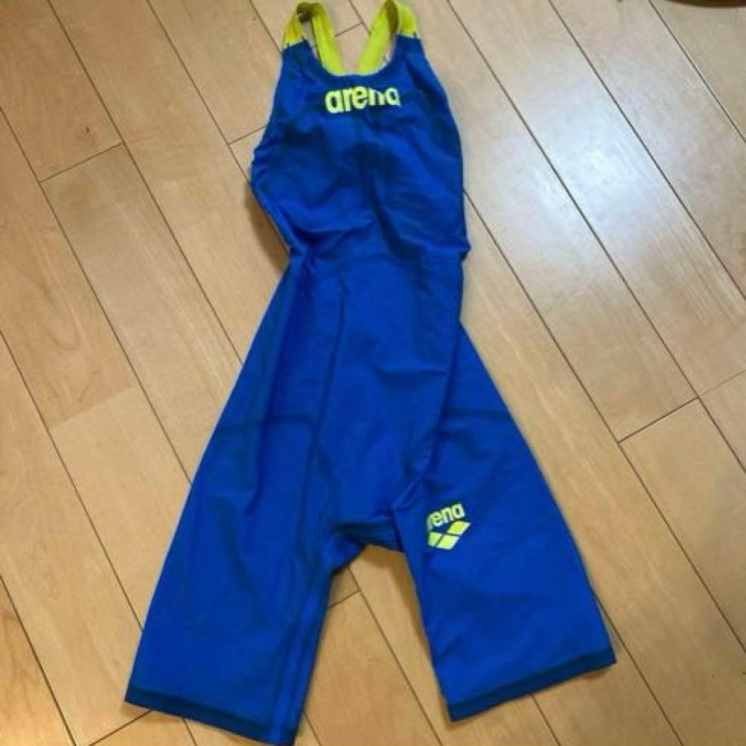 アリーナ　高速水着　アルティメットアクアフォースMF M