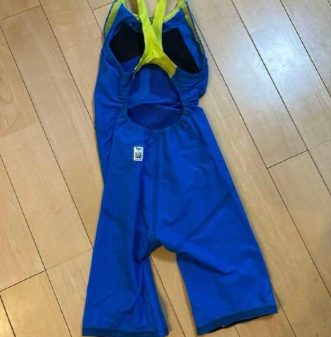 アリーナ　高速水着　アルティメットアクアフォースMF M