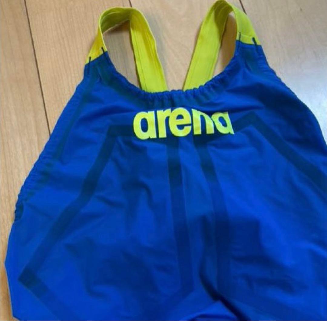 アリーナ　高速水着　アルティメットアクアフォースMF M